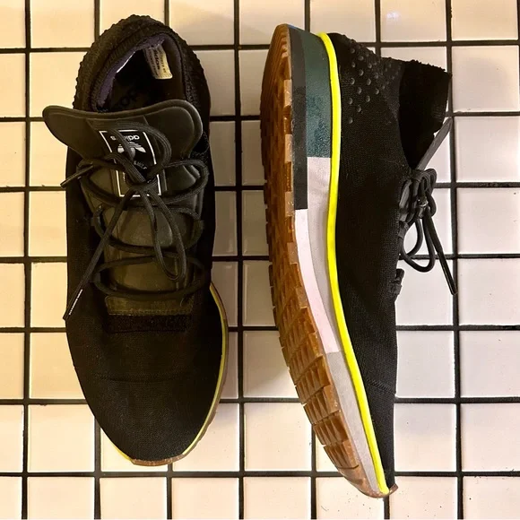 Alexander Wang | Shoes | Adidas X Alexander Wang Aw Low Skate Sneakers Sz  Mens 8 Womens 95 | Poshmark
